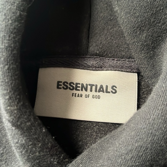 Essentials fear of god - Picture 2 of 2